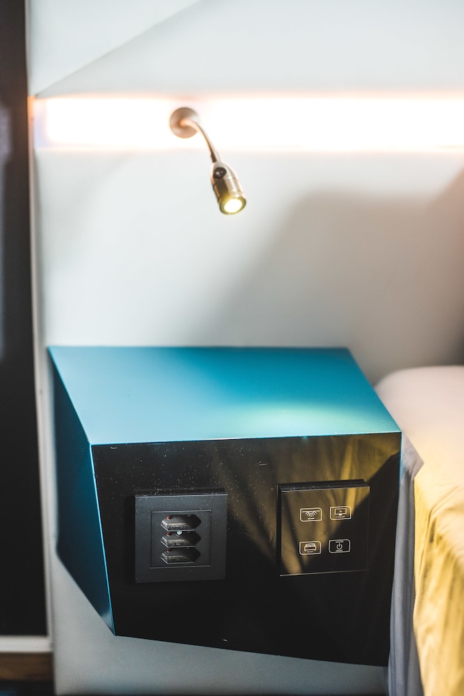 Signature Single Room, 1 Bedroom photo 1