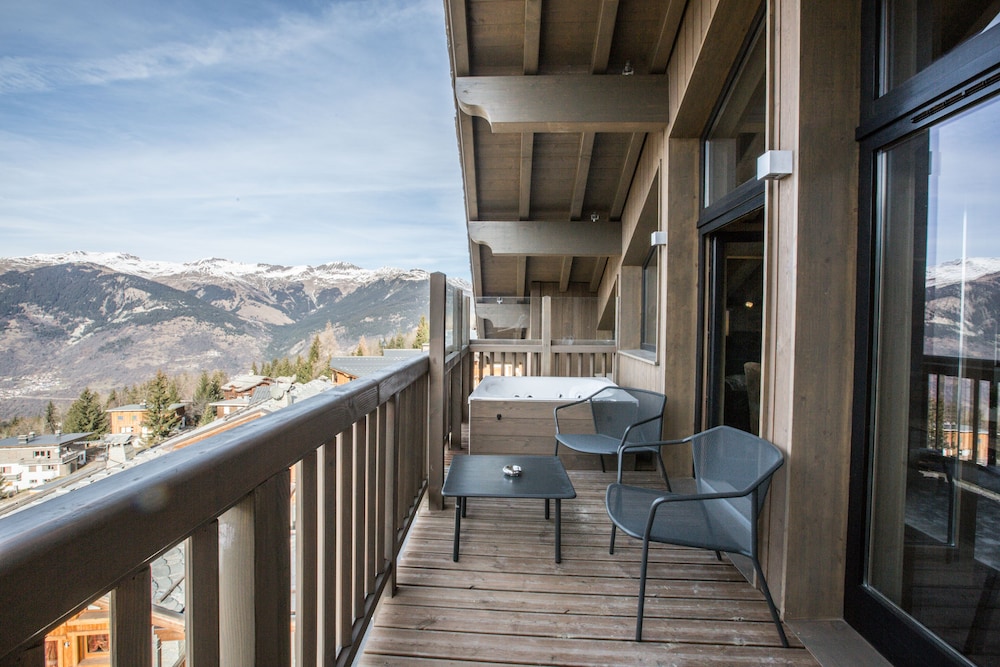 Appartement Deluxe Penthouse C15 photo 3