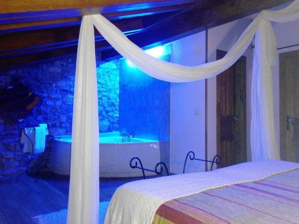 Habitación Doble Superior