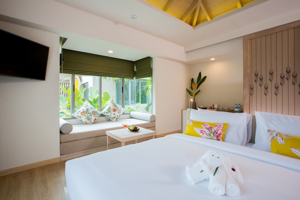 Sea Pearl Private Pool Access