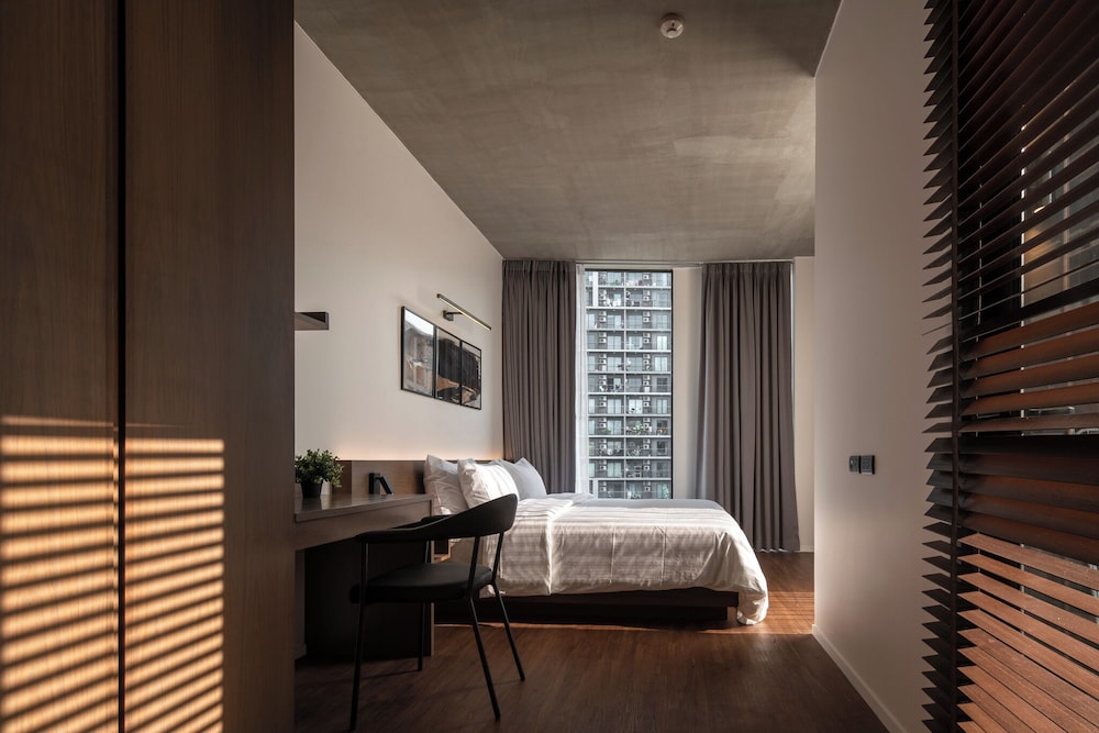 Suite photo 1