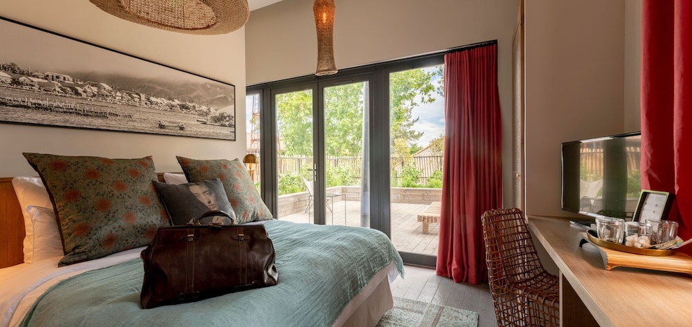 Design Double Room, Park View