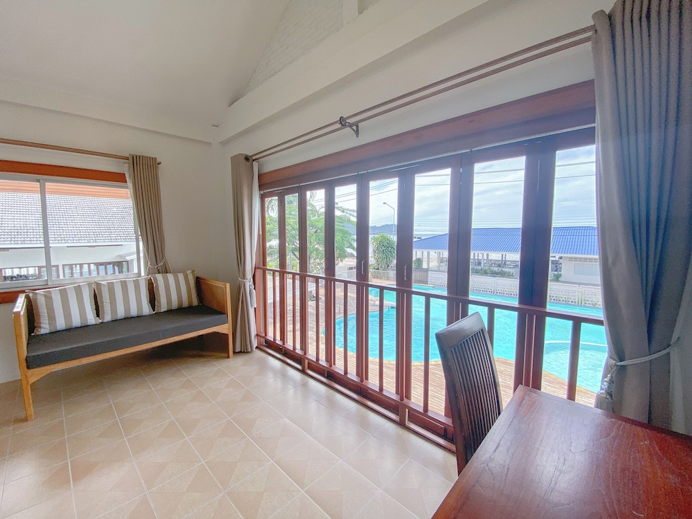 Premium Room, Sea View photo 3