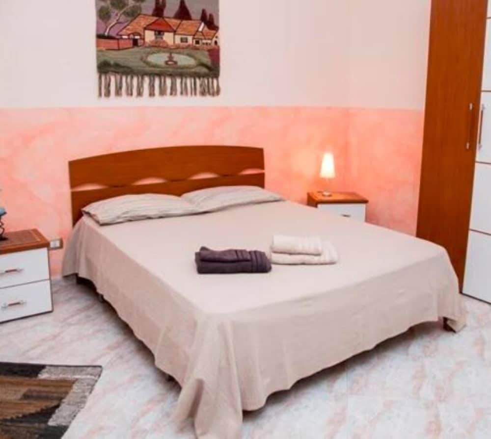 Double Room, Private Bathroom (External)