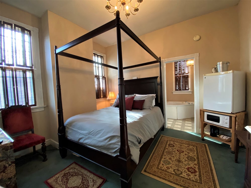 Exclusive Room photo 1