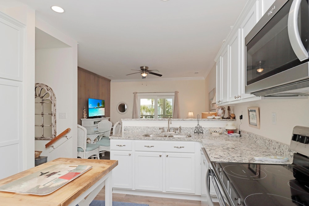 Townhome, 2 Queen Beds (Knock Out)