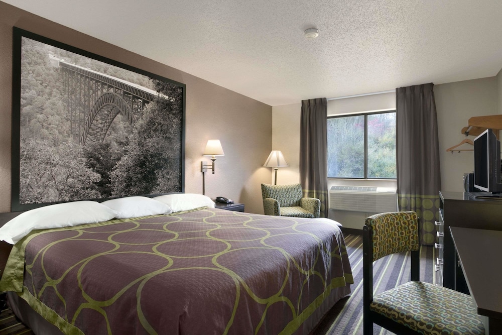 Room, 1 Queen Bed - Photo 4