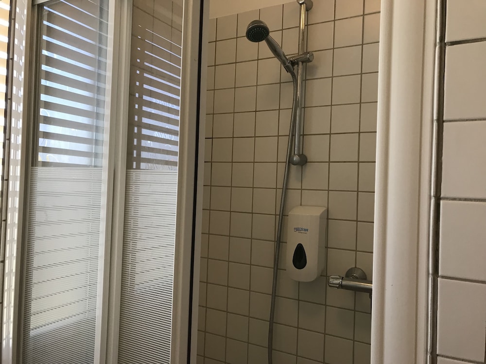 Double or Twin Room, Shared Bathroom photo 2
