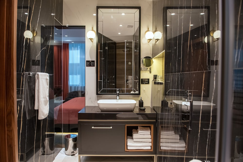 Superior Double Room - Photo 8