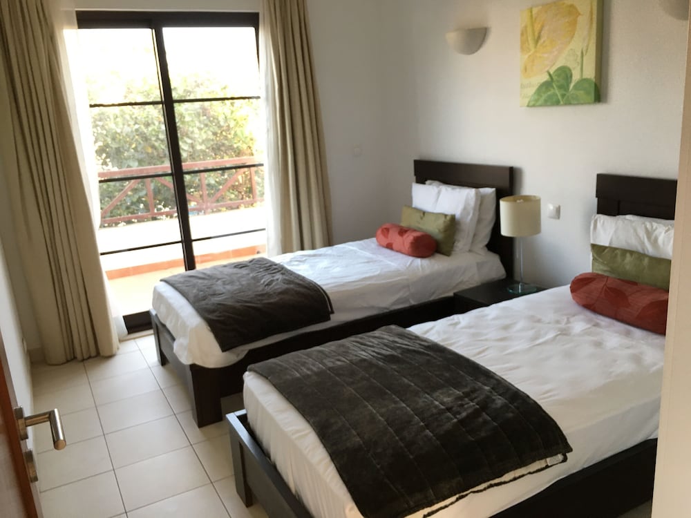 Deluxe Villa photo 2