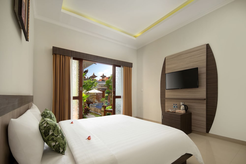 Deluxe Room - Photo 1