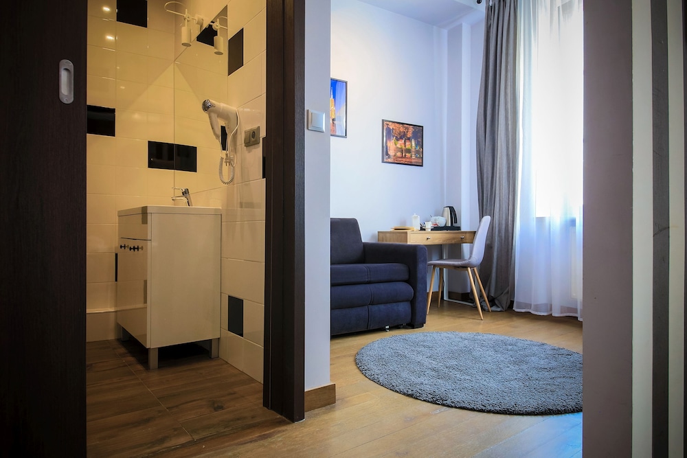 Deluxe Apartment photo 3