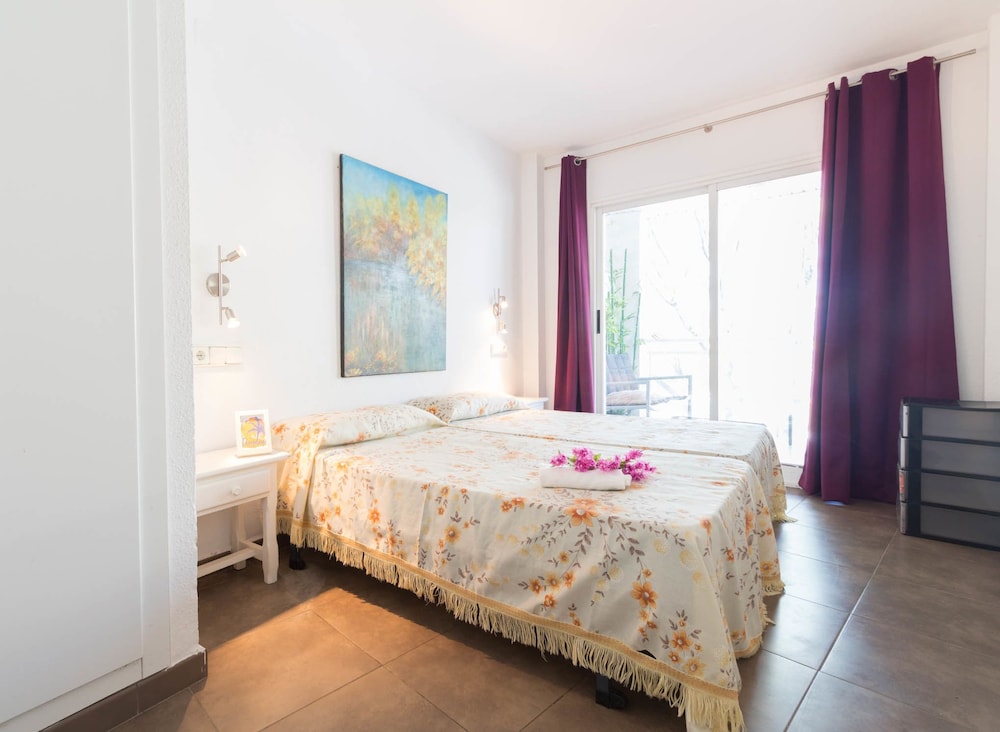 Apartamento, 2 habitaciones