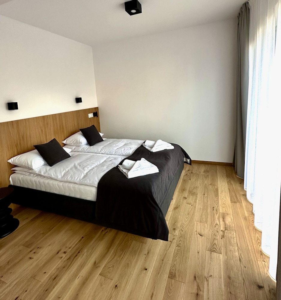 Comfort Apartment, 1 Bedroom, Garden View, Ground Floor
