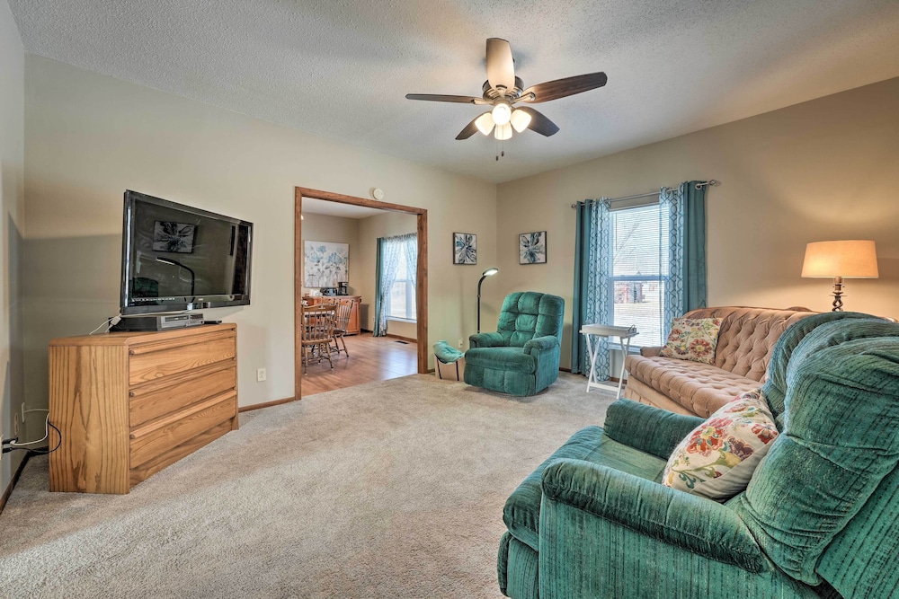 House (2 Bedrooms) photo 1