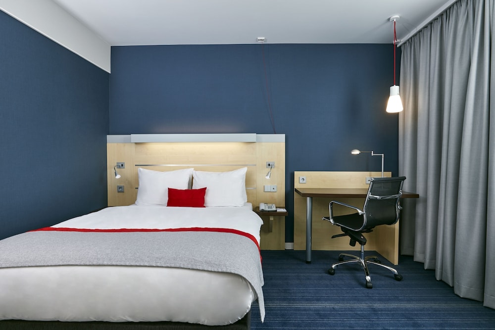 Standard Room, 1 Double Bed