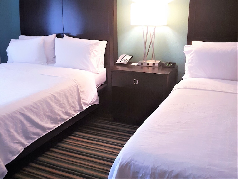 Suite, Multiple Beds thumbnail 6