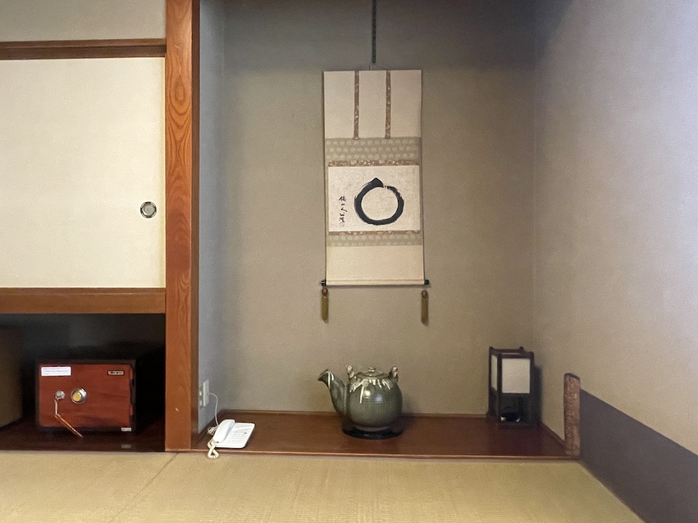 Deluxe Room, Non Smoking, Garden View photo 3