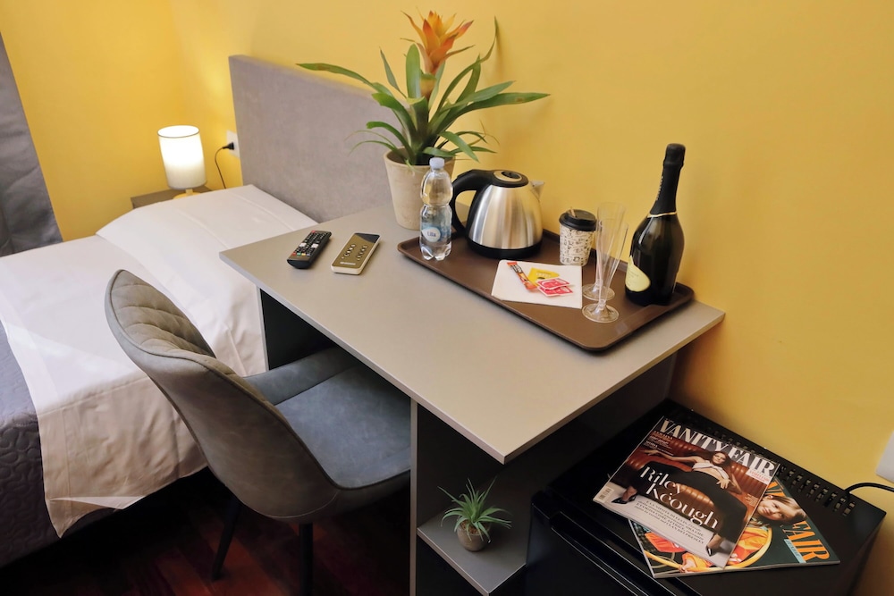 Economy Single Room photo 3
