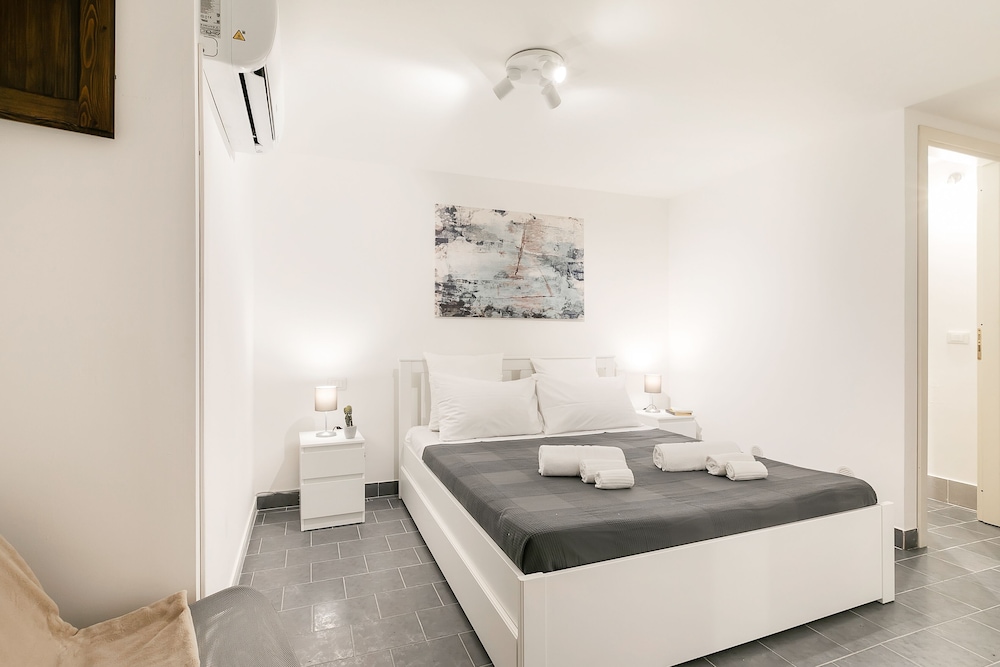 Apartment, 1 Bedroom