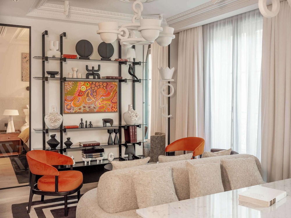 Appartement, 2 chambres