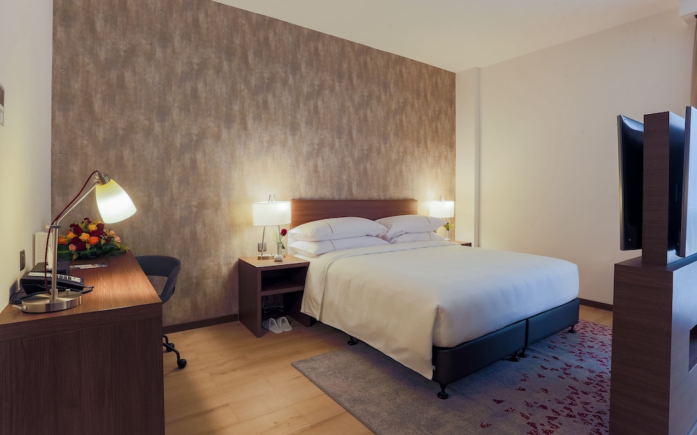 Studio Suite, 1 King Bed (Efficiency) - Photo 5