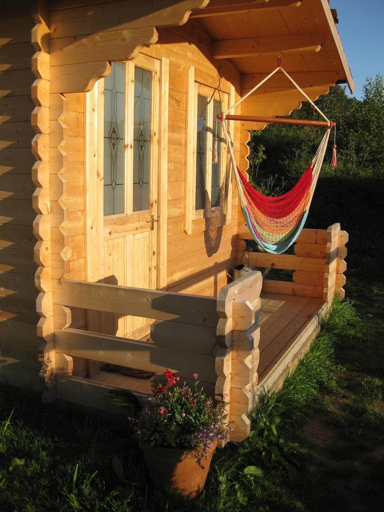 Tent (Geodesic Dome) photo 3