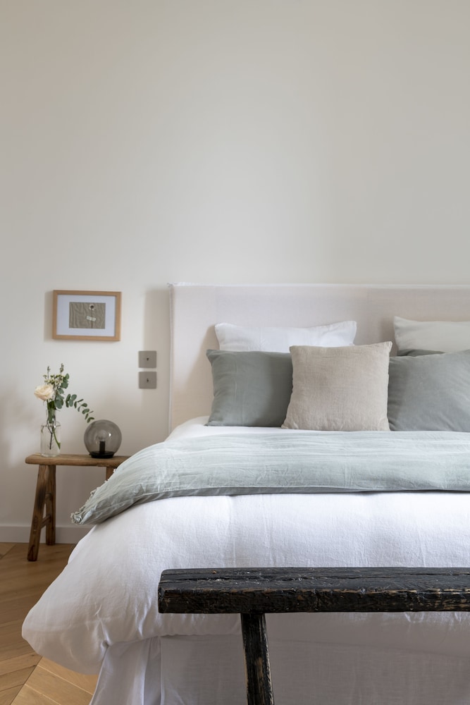 Signature Double Room photo 3