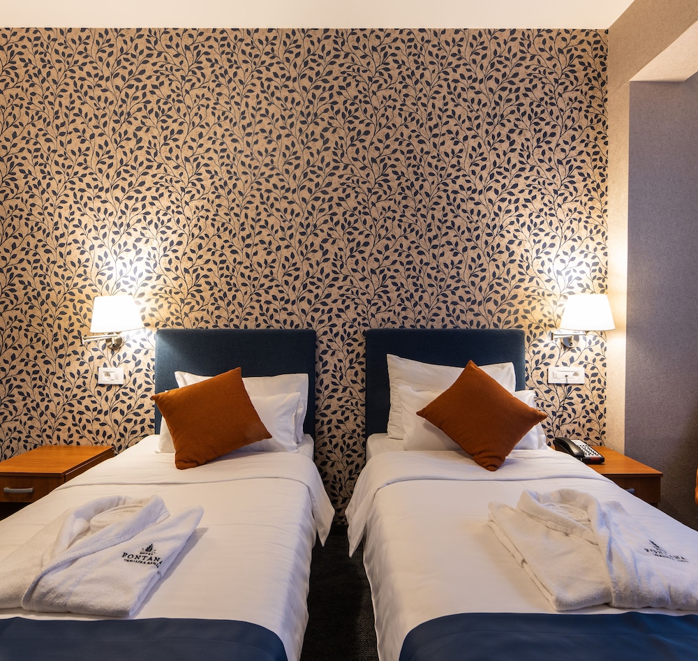Superior Double or Twin Room - Photo 5