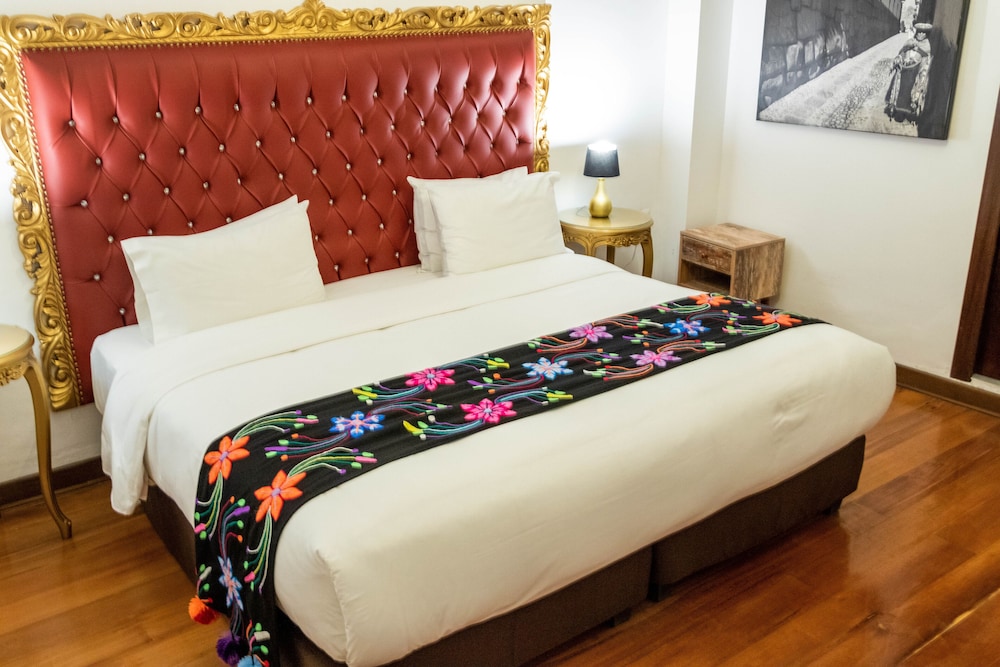 Superior Double Room, Jetted Tub photo 2