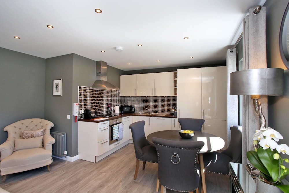 Apartment, Accessible photo 3