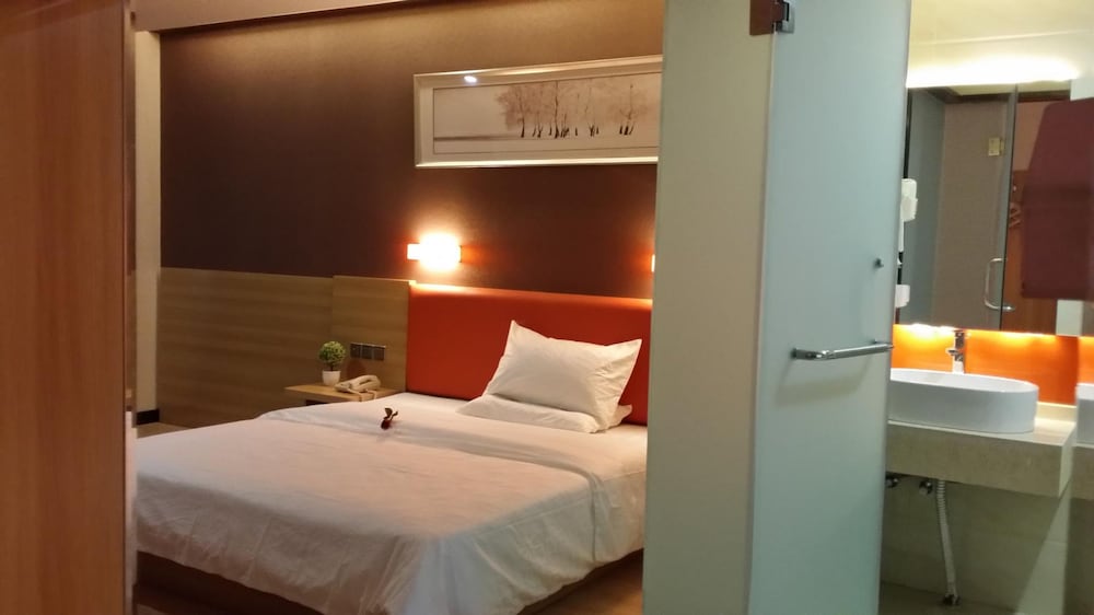 Superior Double Room photo 2