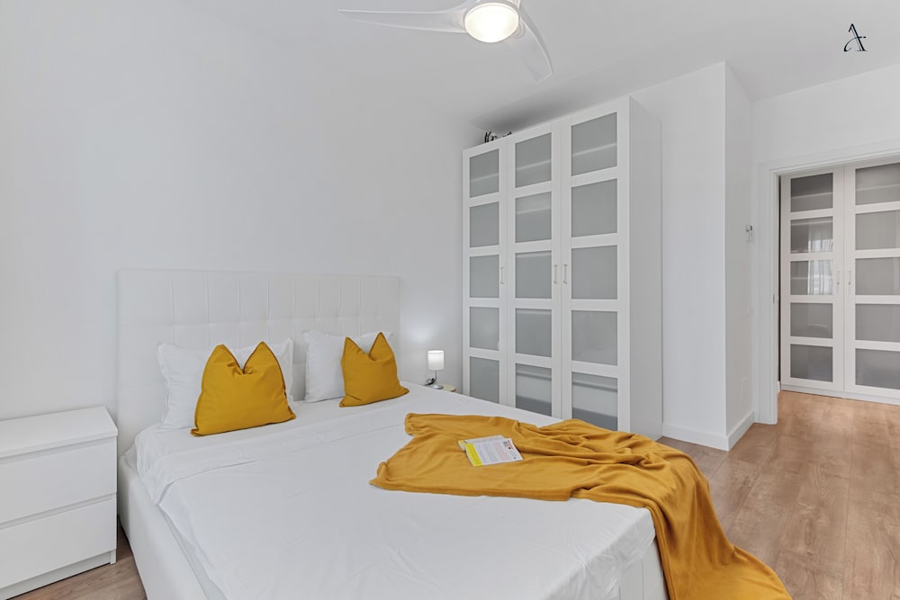 Executive Apartment photo 3