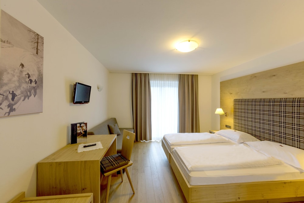 Superior Double Room, 1 Bedroom, Mountain View, Mountainside