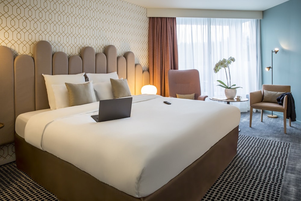 Classic Room, 1 Double Bed, Terrace - Photo 2