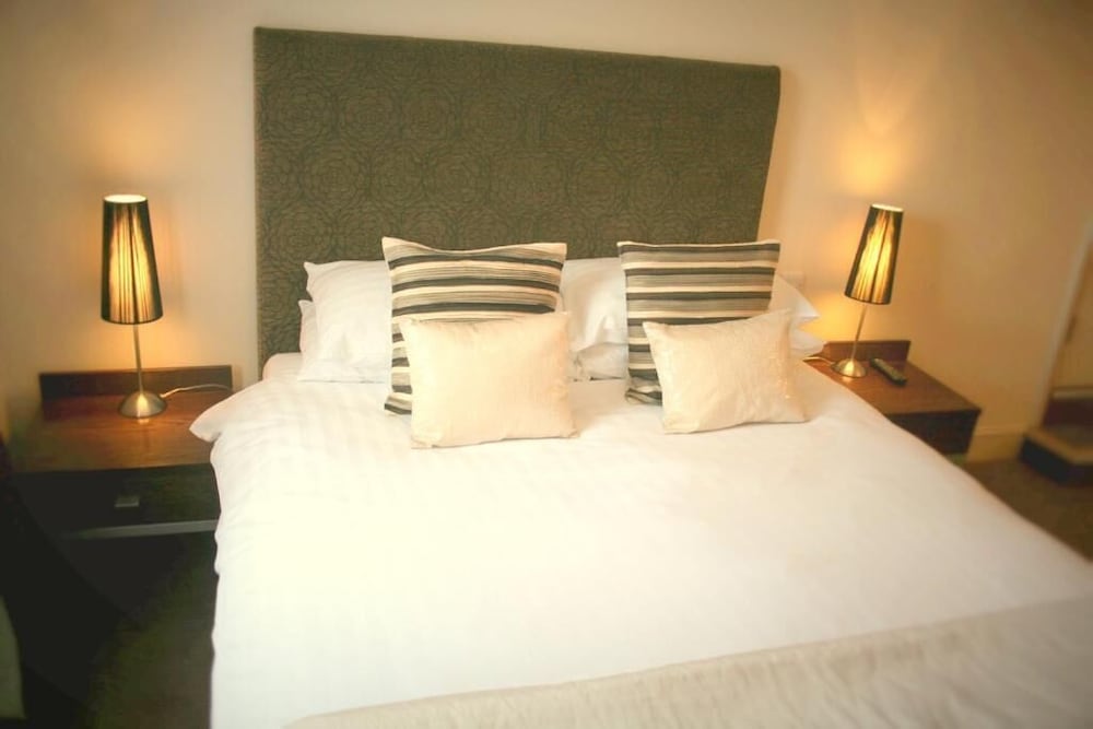 Executive Double Room, Non Smoking (No 5) photo 2