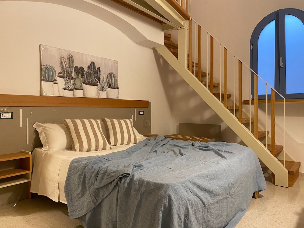 Deluxe Apartment, 2 Bedrooms