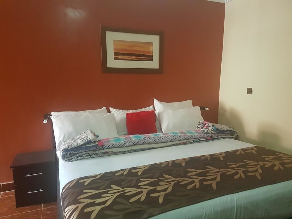 Deluxe Room photo 1