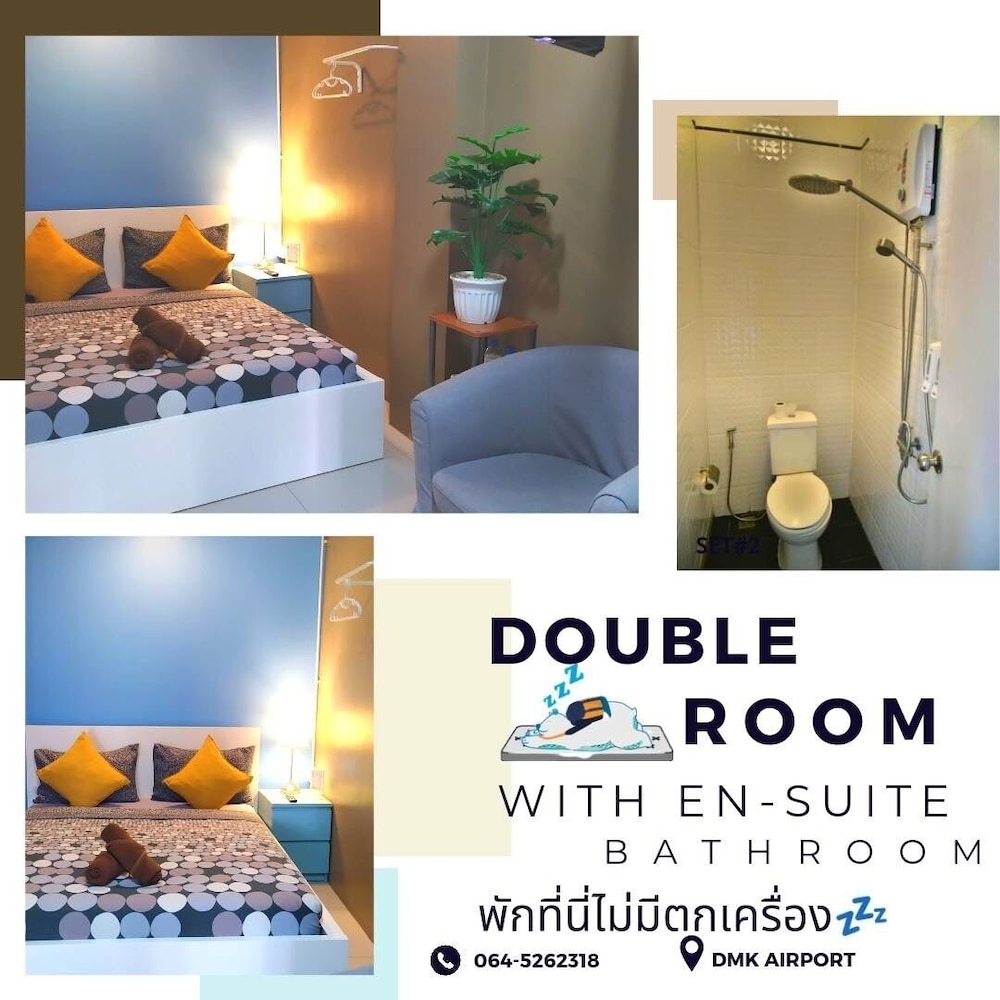 Economy Double Room photo 3