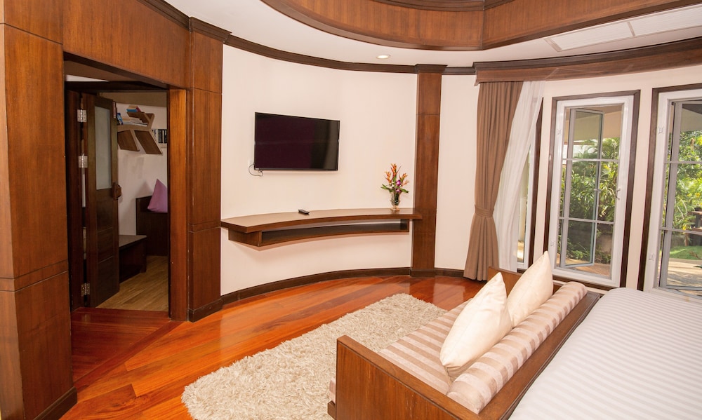 Plunge Pool Villa - Photo 3