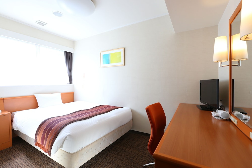 Annex Double Room (Non-Smoking)(Room Only)