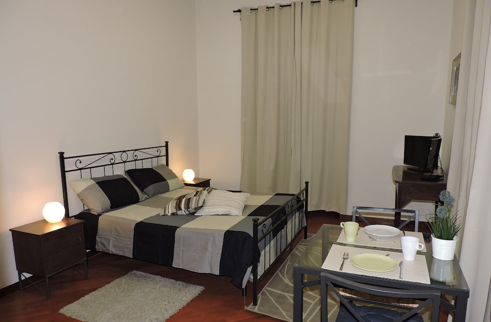 Double Room, Non Smoking, Private Bathroom