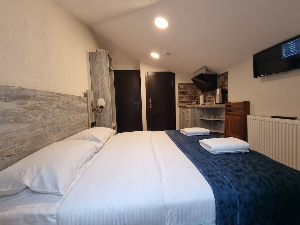 Economy Loft photo 3
