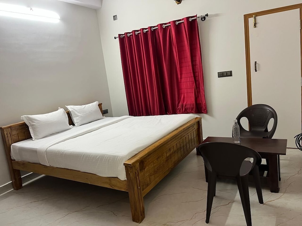 Family Double Room, Balcony, Garden View photo 1