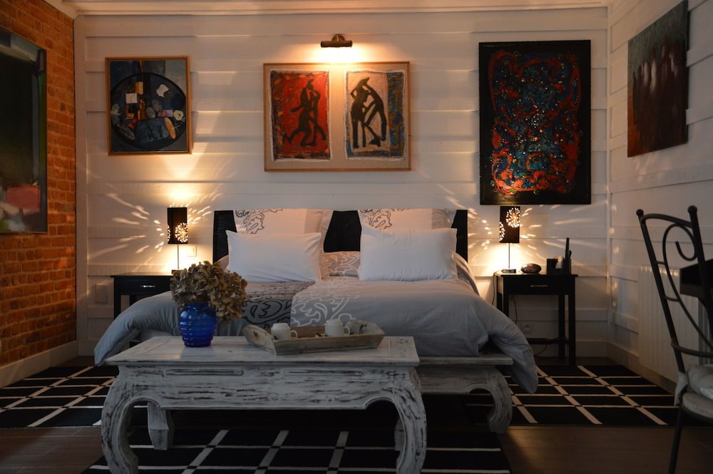 Suite (Luzerne) photo 1