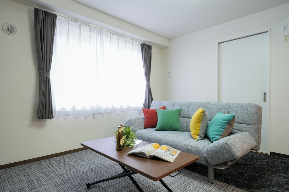 Deluxe Suite - Photo 19