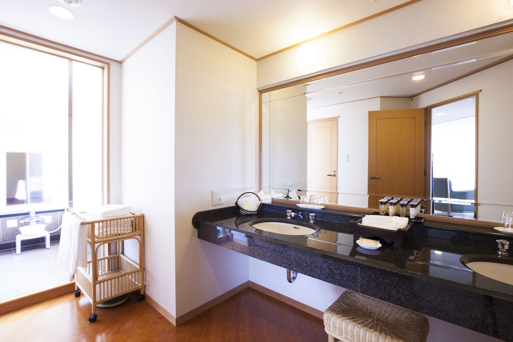 Japanese Style Family Suite Non-Smoking - Photo 6
