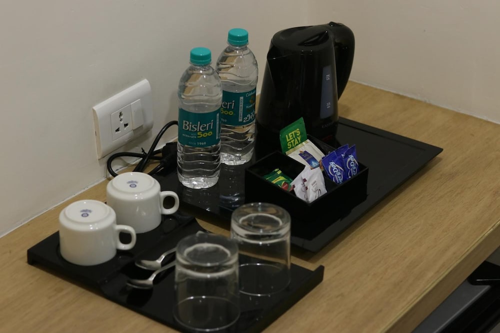 Comfort Room photo 1