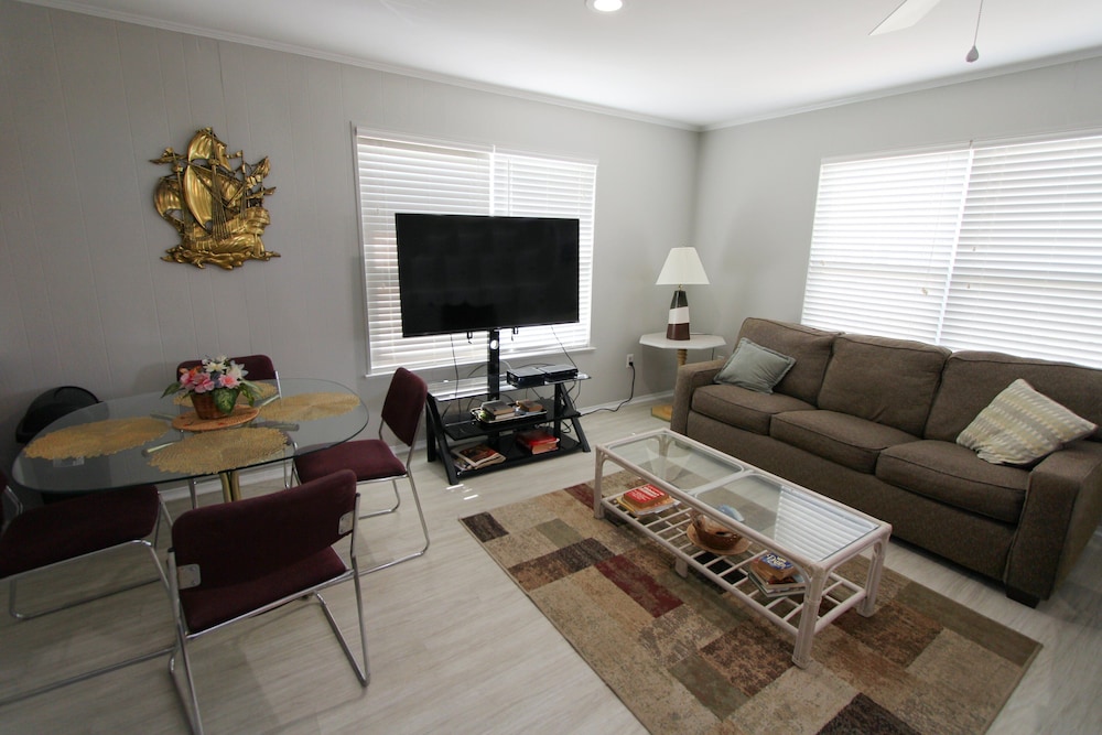 House, Multiple Beds, Patio, Garden View (Silver Sands North)