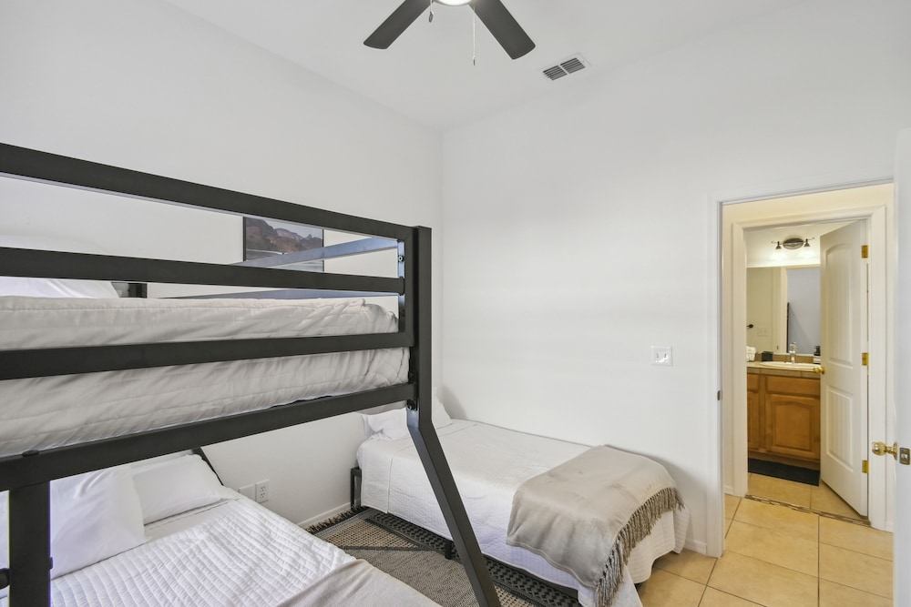 Apartment (3 Bedrooms) photo 1